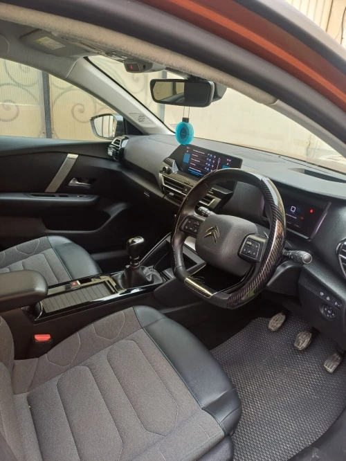 Citroen C4 2022 C4