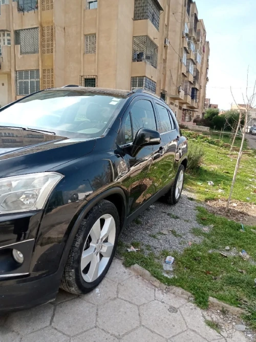 Chevrolet Trax 2014 LT