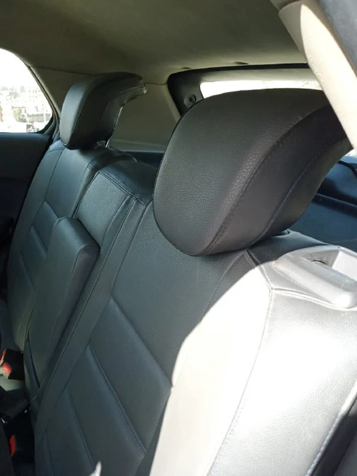 Chevrolet Trax 2014 LT