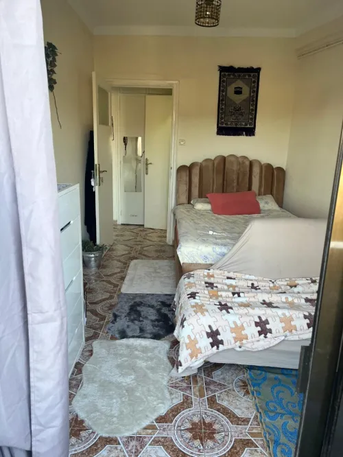 Vente Appartement F3 Alger El biar