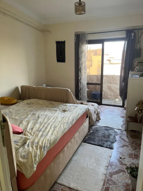 Vente Appartement F3 Alger El biar
