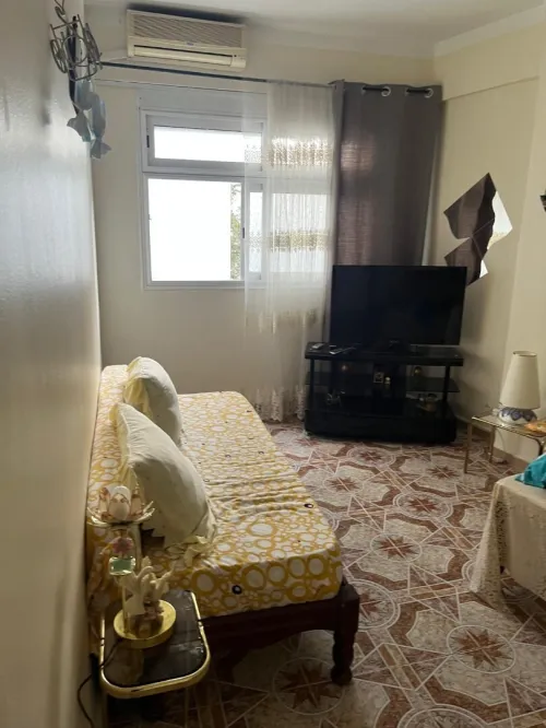 Vente Appartement F3 Alger El biar
