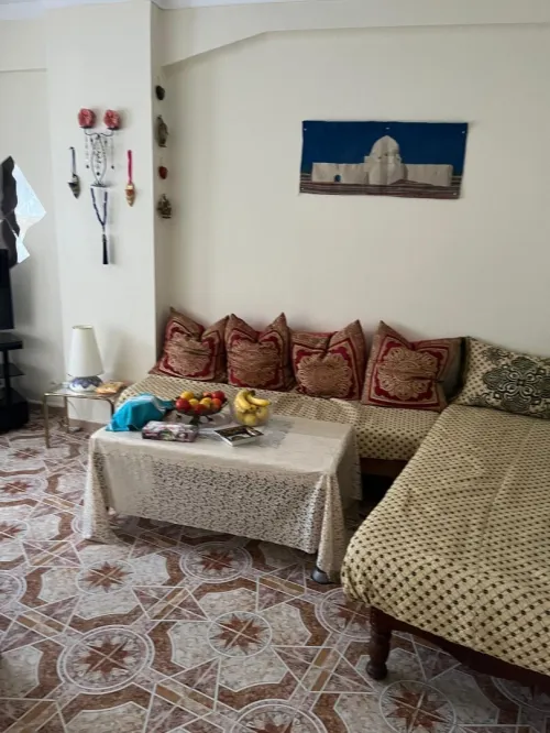 Vente Appartement F3 Alger El biar