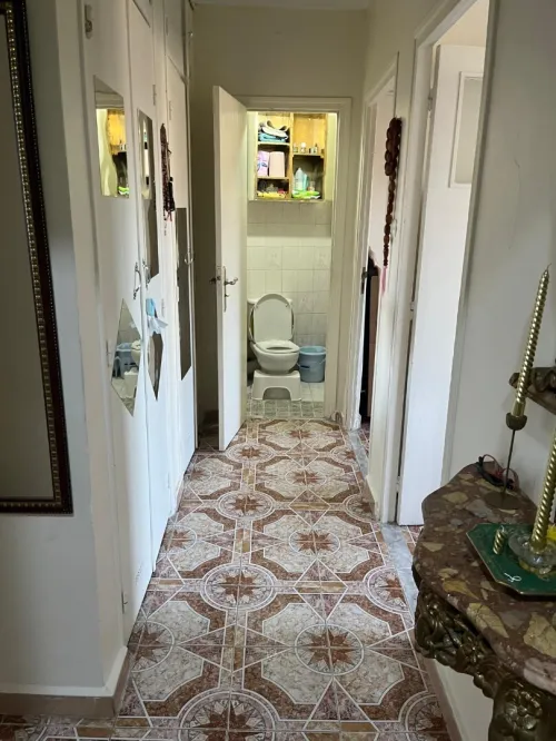 Vente Appartement F3 Alger El biar