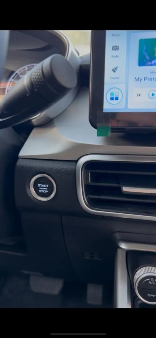 Geely Coolray 2025 Super édition + toit