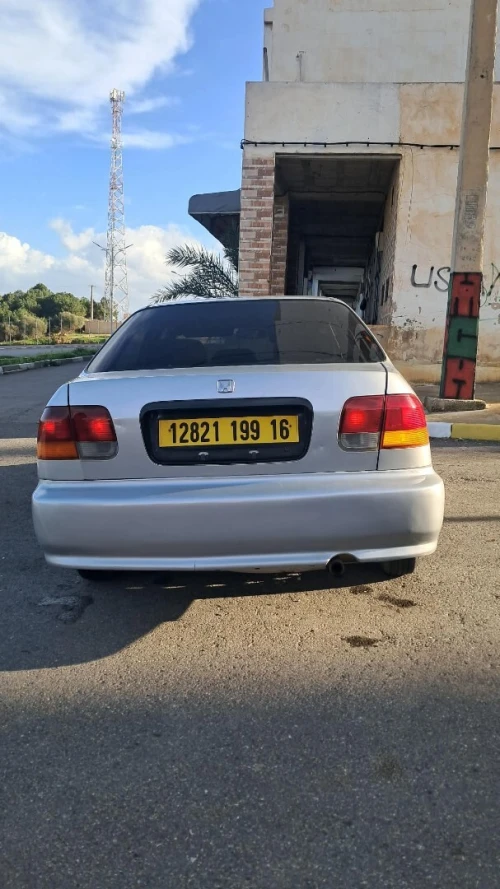 Honda Honda 1999 