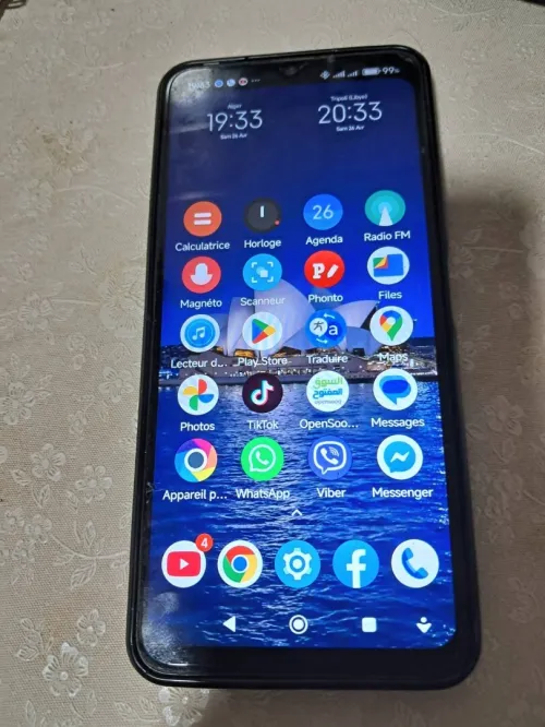 Poco C65