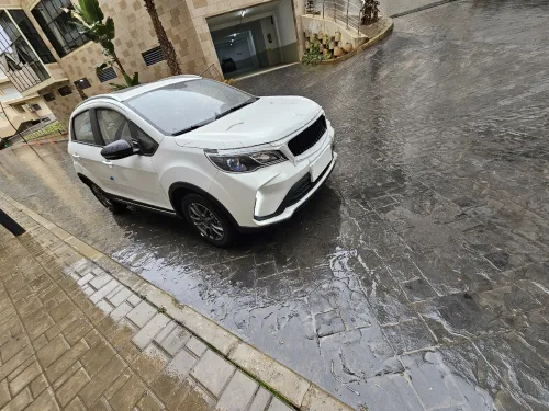 Geely Pro 2025 Livan x3 pro version internationale