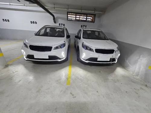 Geely Pro 2025 Livan x3 pro version internationale