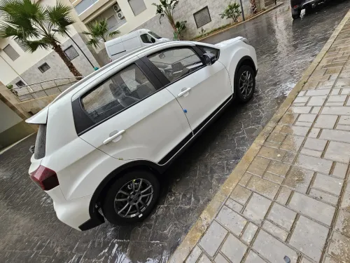 Geely Pro 2025 Livan x3 pro version internationale