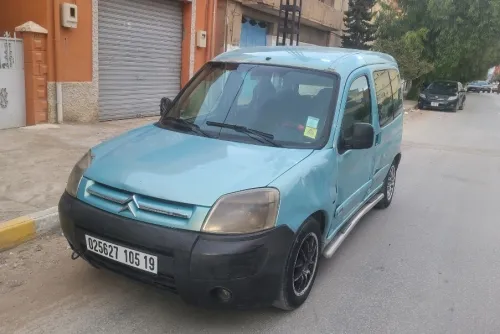 Citroen Berlingo Multispace 2005 