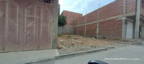 Vente Terrain Batna Batna