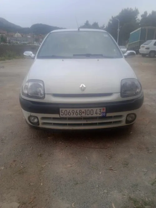Renault Clio 2 2000 Clio 2