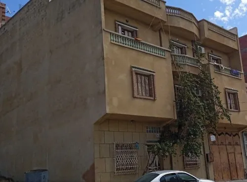 Vente Villa Mila Ferdjioua