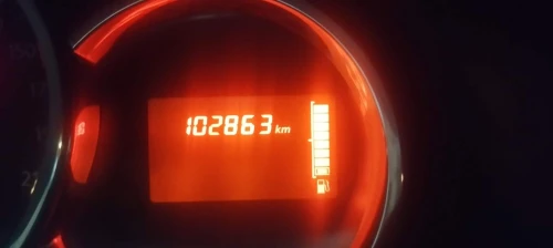 Dacia Logan 2016 Logan
