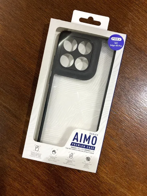 Motorola Edge 60 pro