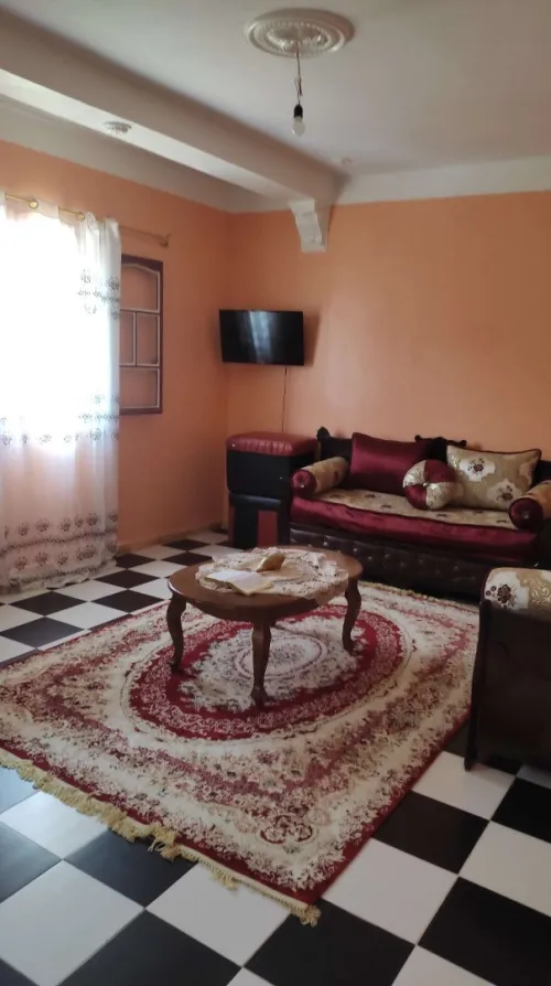 Location Appartement F2 Jijel Kaous