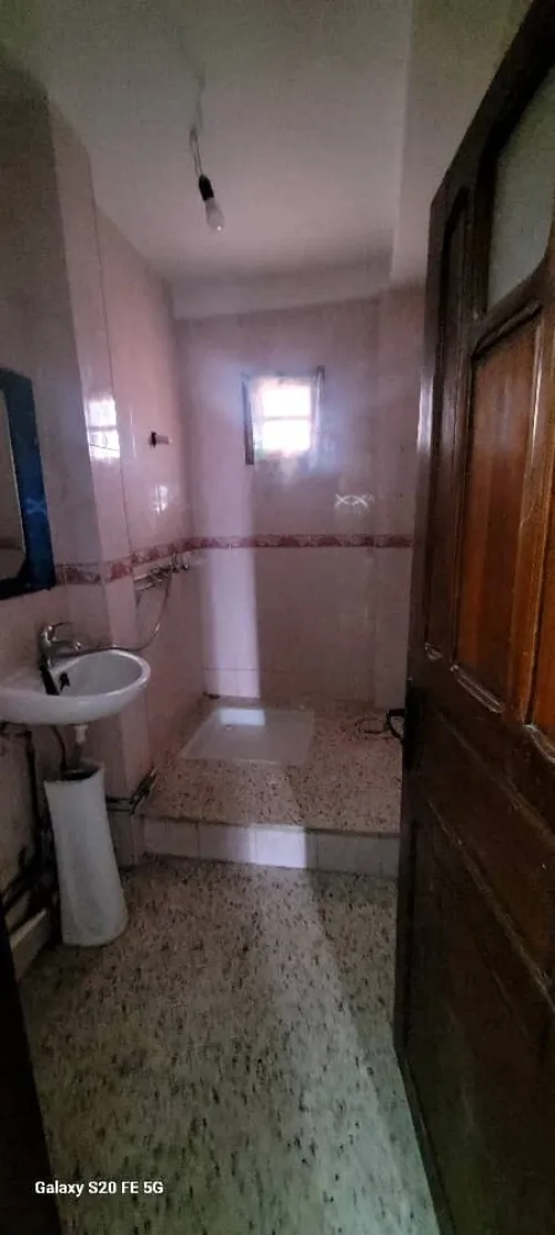 Vente Appartement F3 Alger Beni messous
