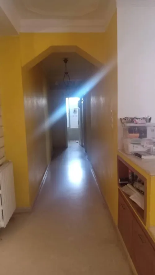 Location Appartement F4 Alger Beni messous