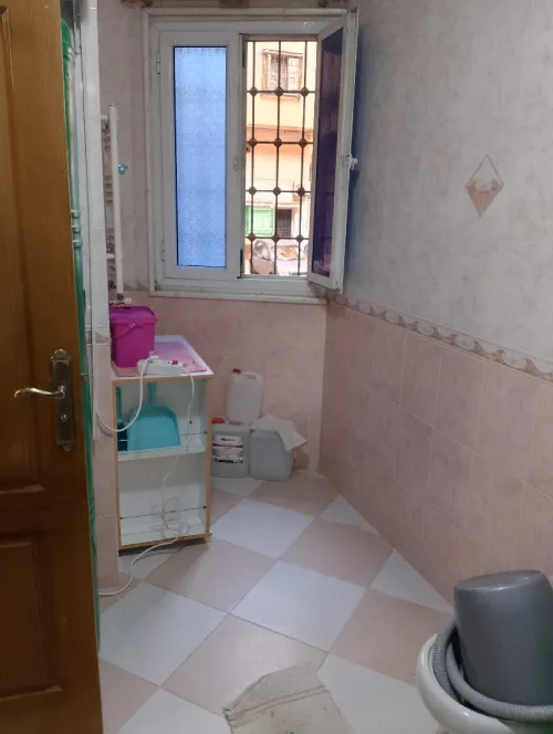 Vente Appartement F4 Alger Beni messous