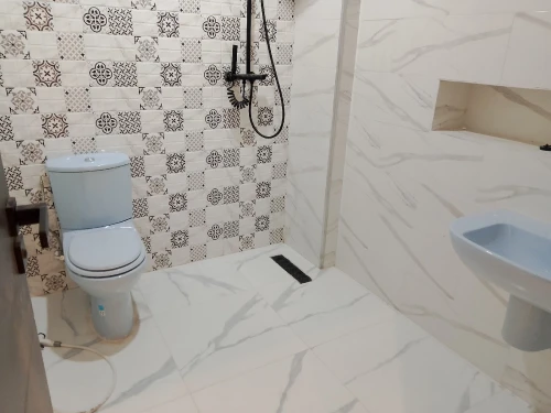 Location Appartement F4 Alger Beni messous