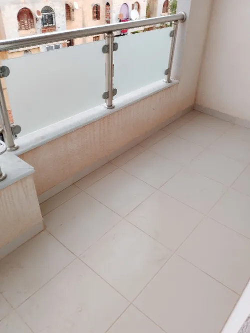 Vente Appartement F4 Alger Ain benian