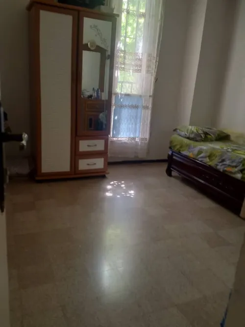 Vente Appartement F4 Alger Bouzareah