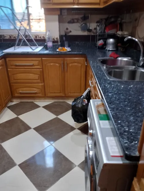 Vente Appartement F3 Alger Bouzareah