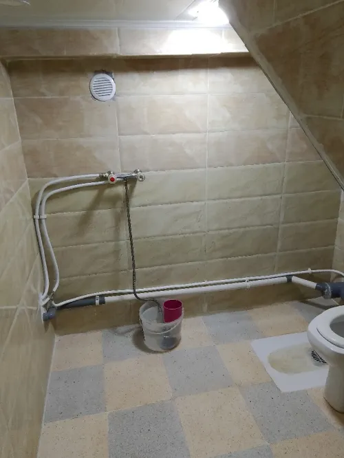 Location Appartement Niveau de villa F3 Alger Beni messous