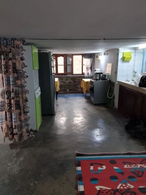 Vente Villa Alger Bouzareah