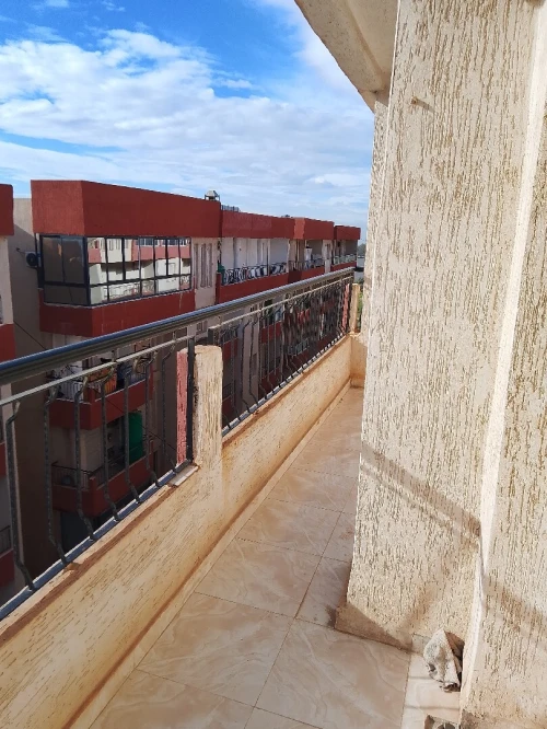 Location Appartement F3 Alger Cheraga