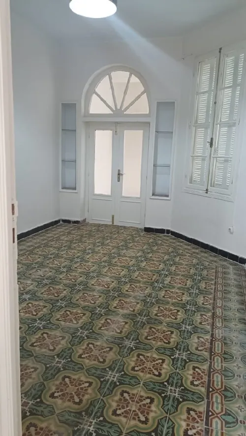 Vente Appartement F5 Oran Oran