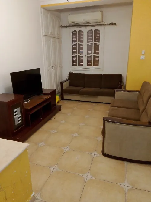 Location Appartement F4 Alger Beni messous