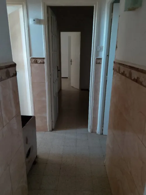 Vente Appartement F4 Alger Bouzareah