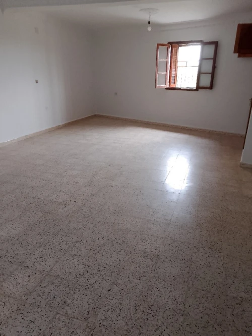 Location Appartement Niveau de villa F3 Alger Beni messous