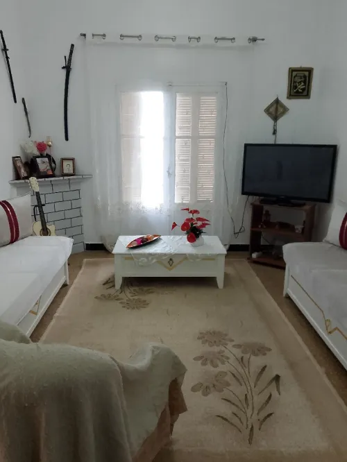 Vente Villa Alger Bouzareah
