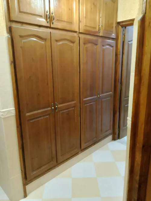 Vente Appartement F4 Alger Beni messous