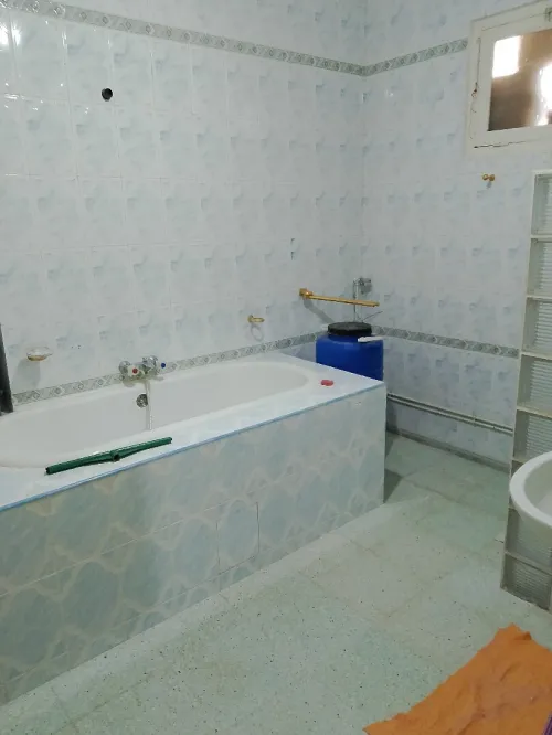 Location Appartement F4 Alger Beni messous