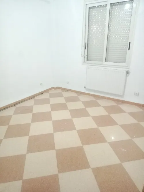 Location Appartement F5 Alger Bouzareah