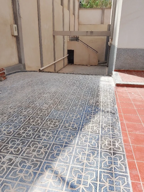 Vente Appartement F3 Alger Ain benian