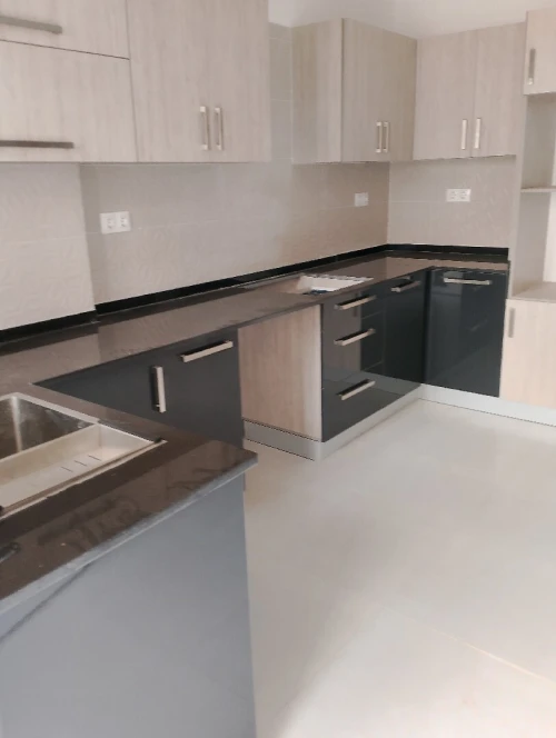 Vente Appartement F4 Alger Ain benian