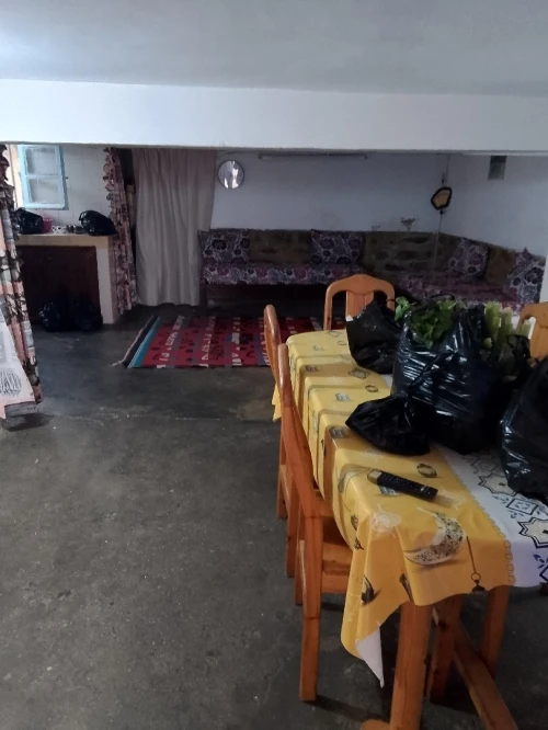 Vente Villa Alger Bouzareah