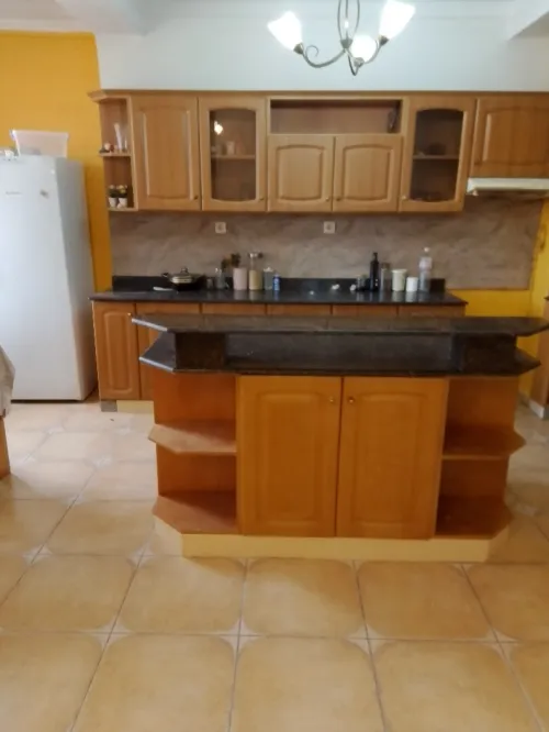 Location Appartement F4 Alger Beni messous