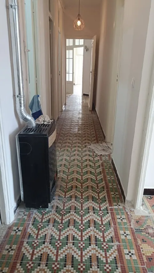 Vente Appartement F5 Oran Oran