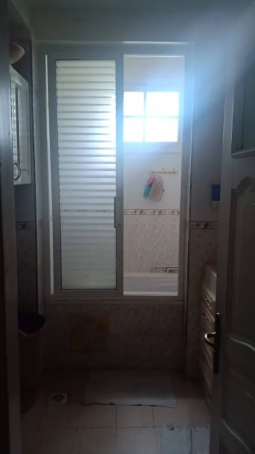 Location Appartement F4 Alger Beni messous