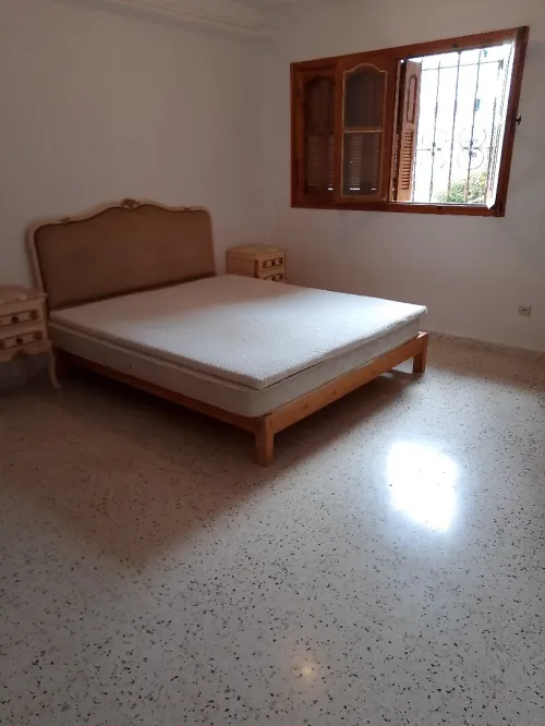 Location Appartement Niveau de villa F4 Alger Bouzareah
