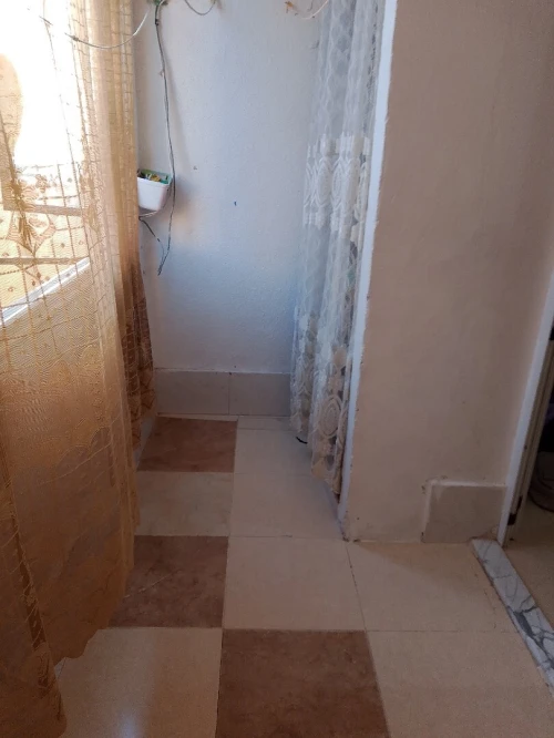 Vente Appartement F3 Alger Beni messous