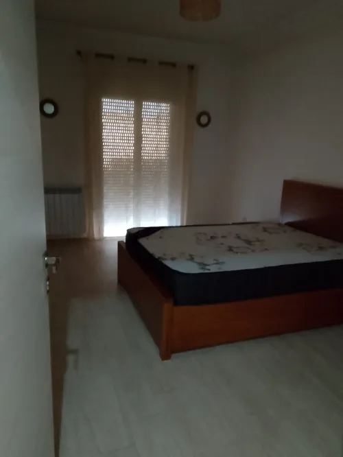 Location Appartement F3 Alger Draria