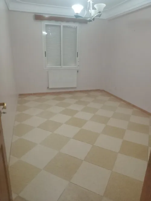 Location Appartement F5 Alger Bouzareah