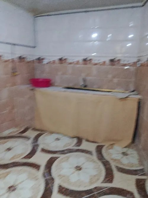 Location Appartement Niveau de villa F2 Alger Beni messous